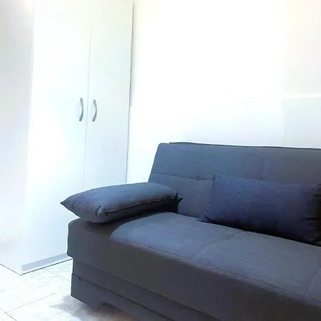 Aria Te Mare Apartamento