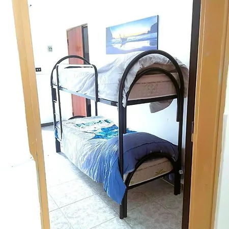 Apartamento Aria Te Mare