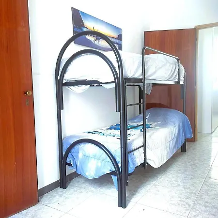 Apartamento Aria Te Mare *