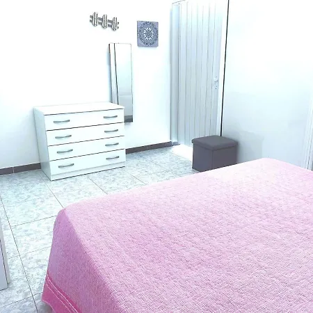 Apartamento Aria Te Mare Gallipoli