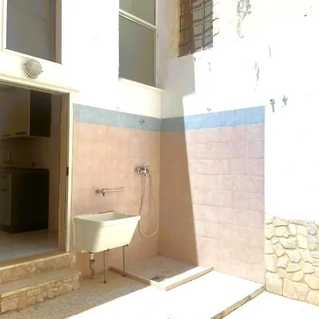 Apartamento Aria Te Mare